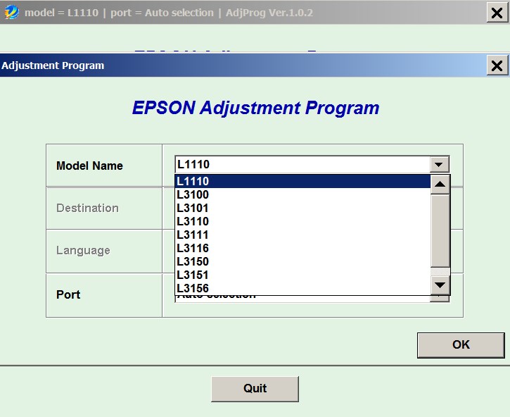 epson adjustment program wf 2530